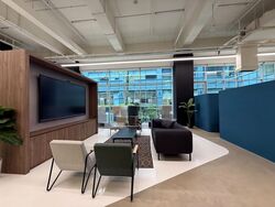 Golden Agri Plaza (D5), Factory #498531431